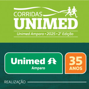 2ª Corrida Unimed Amparo