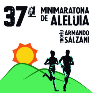 37ª Mini Maratona de Aleluia