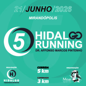 5ª Hidalgo Running