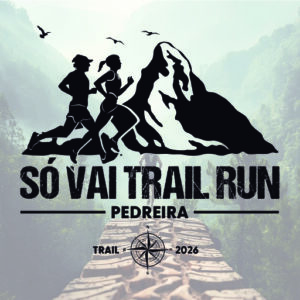 Só Vai Trail Run