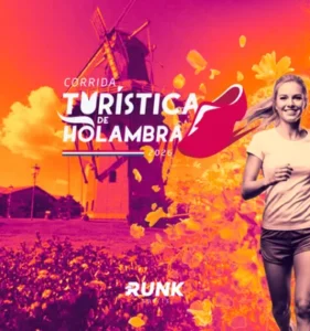 Lista de inscritos – Corrida Turística de Holambra 2026