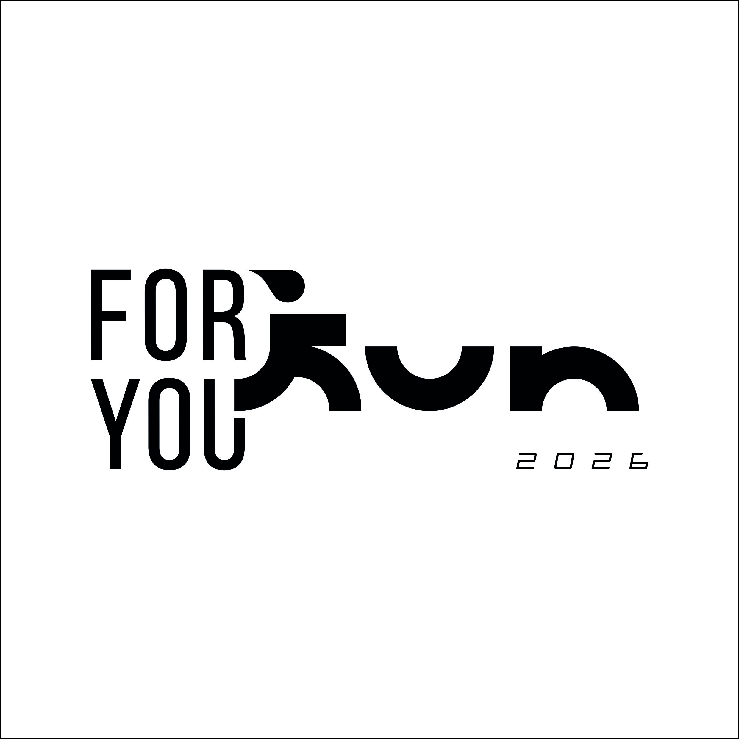 ForYou Run