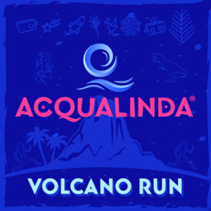 Resultados Acqualinda Volcano Run