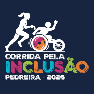 Corrida Pela Inclusão – Pedreira
