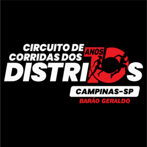 Corrida dos Distritos – Barão Geraldo