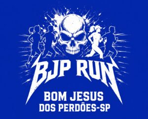 BJP Run – Bom Jesus dos Perdões